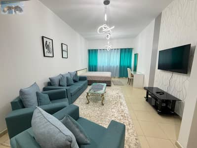 Studio for Rent in Al Rashidiya, Ajman - e3f3d913-68d6-42b8-953c-4ac0ae75a010. jpg