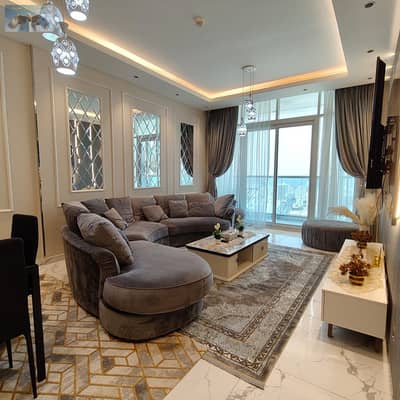 فلیٹ 3 غرف نوم للايجار في الراشدية، عجمان - IMG-20250804-WA0036. jpg
