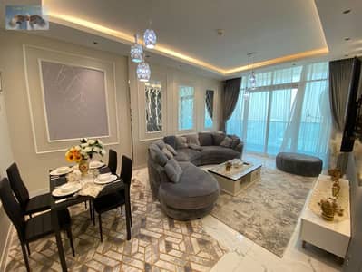 فلیٹ 3 غرف نوم للايجار في الراشدية، عجمان - IMG-20250724-WA0040. jpg