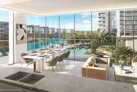 High Floor | Corner Unit | Full Downtown View