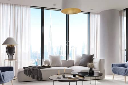 1 Bedroom Apartment for Sale in Sobha Hartland, Dubai - Genuine Listing | Handover 2026 | Near OP