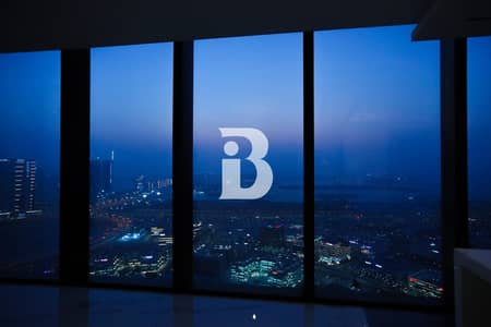 4 Bedroom Apartment for Sale in Dubai Internet City, Dubai - Luxury 4BR | S Tower | Sea, Palm and SZR Views
