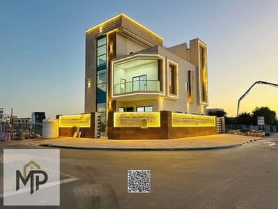 5 Cпальни Вилла Продажа в Аль Хелио, Аджман - batch_IMG-20250507-WA0345. jpg