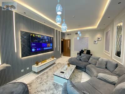 شقة 3 غرف نوم للايجار في الراشدية، عجمان - WhatsApp Image 2025-07-23 at 10.52. 46 PM. jpeg
