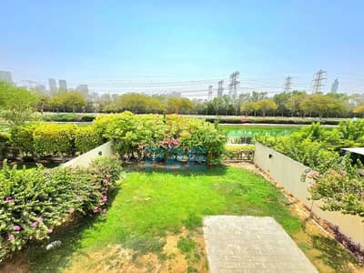 清泉社区， 迪拜 3 卧室别墅待售 - GARDEN]. jpg