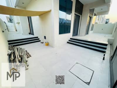 6 Cпальни Вилла Продажа в Аль Захья, Аджман - batch_IMG-20250628-WA0038. jpg