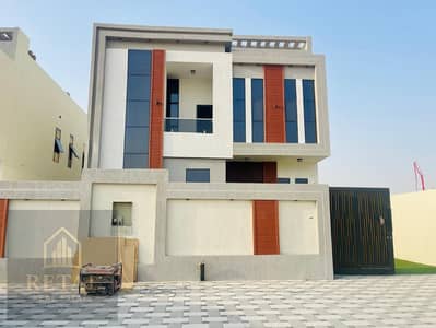 فیلا 4 غرف نوم للبيع في الحليو، عجمان - Untitled (15). jpg
