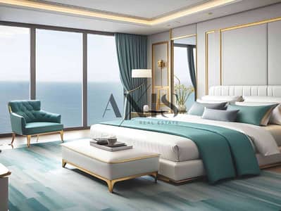 1 Bedroom Flat for Sale in Dubai Maritime City, Dubai - Best Price | Fully Furnished | Prime Location