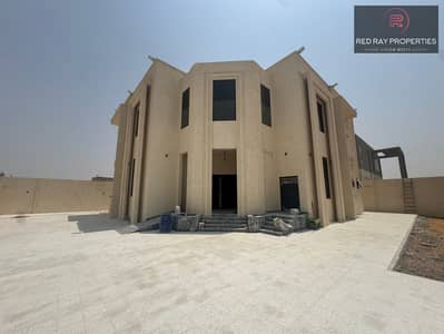 فیلا 6 غرف نوم للايجار في الرفاع، رأس الخيمة - WhatsApp Image 2025-08-04 at 2.05. 36 PM. jpeg