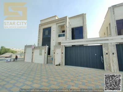 4 Bedroom Villa for Sale in Al Zahya, Ajman - IMG-20250804-WA0061. jpg