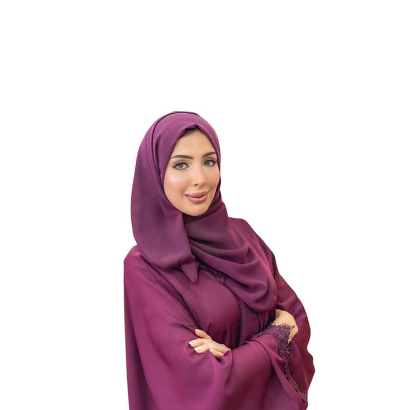 Khawla Huwaili