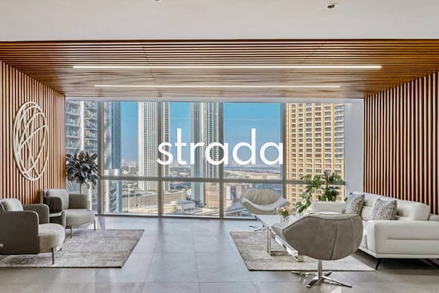 9 Parking Spaces | BLVD View | Furnished 9 Parking Spaces | BLVD View | Furnished