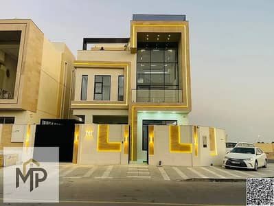 5 Cпальни Вилла Продажа в Аль Бахия, Аджман - batch_785284608-1066x800. jpg