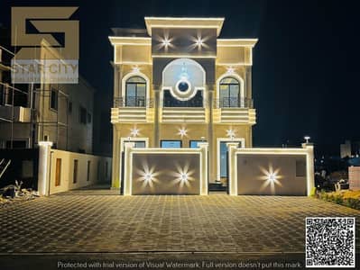 5 Bedroom Villa for Sale in Al Zahya, Ajman - IMG-20250426-WA0082. jpg
