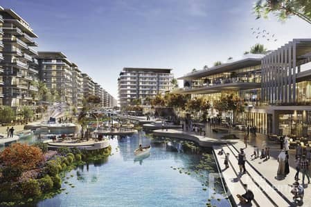 4 Bedroom Villa for Sale in Dubai Investment Park (DIP), Dubai - Off Plan Resale | Single Row | Hot Deal