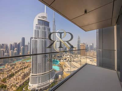 迪拜市中心， 迪拜 3 卧室公寓待租 - 0R9A2151. jpg