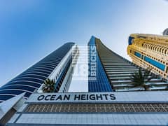 Ocean Views | Fully Furnished | Spacious Living