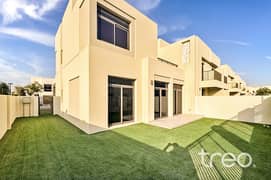 فیلا في ريم تاون هاوسز،تاون سكوير 4 غرف 185000 درهم - 12421111
