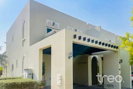 阿尔弗雷德街区， 迪拜 3 卧室别墅待租 - 位于阿尔弗雷德街区，阔塔什别墅区 3 卧室的别墅 230000 AED - 12392285