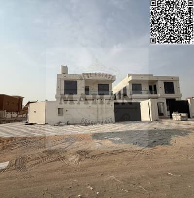 فیلا 5 غرف نوم للبيع في الروضة، عجمان - Untitled design. png