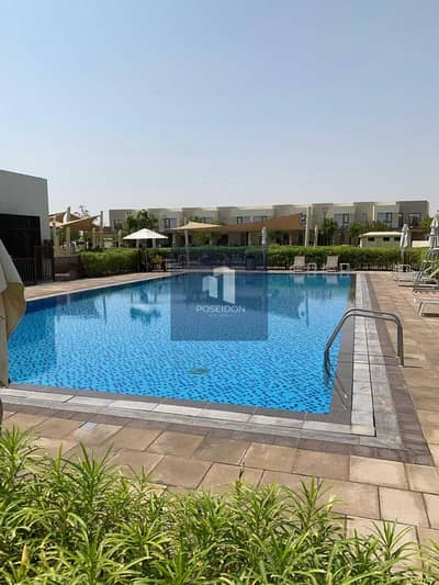 3 Bedroom Villa for Sale in Dubai South, Dubai - Ready To Move | Multi Options | Prime Location