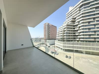 شقة 1 غرفة نوم للايجار في الجداف، دبي - Binghatti Creek (Unit 305) (16 of 20). jpg