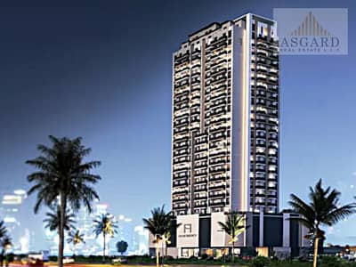2 Bedroom Flat for Sale in Jumeirah Village Triangle (JVT), Dubai - Screenshot 2024-08-06 115014. png