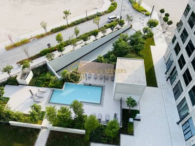 2 Bedroom Flat for Sale in Al Reem Island, Abu Dhabi - IMG_4276. JPG