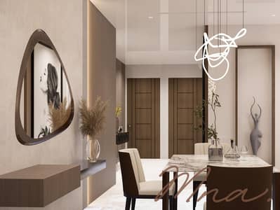 马岩街区， 迪拜 2 卧室公寓待售 - 位于马岩街区，Tulip Oasis 11 2 卧室的公寓 1539060 AED - 12421176