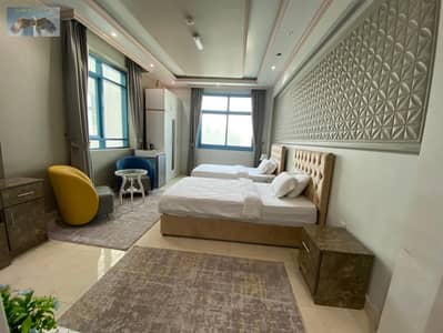 Studio for Rent in Al Nakhil, Ajman - IMG-20250707-WA0054. jpg