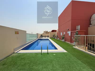 Studio for Rent in International City, Dubai - 1000033219. jpg