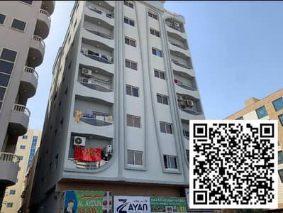 阿治曼工业园区， 阿治曼 商业大厦待售 - 1. jpg