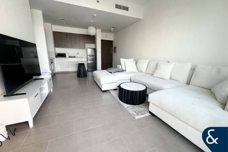 1 Bedroom Apartment for Rent in Dubai Hills Estate, Dubai - 1 Bed | Furnished I Appliances Inc I Modern