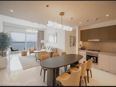 2 Cпальни Апартаменты Продажа в Дубай Харбор, Дубай - IMG-20250731-WA0013. jpg