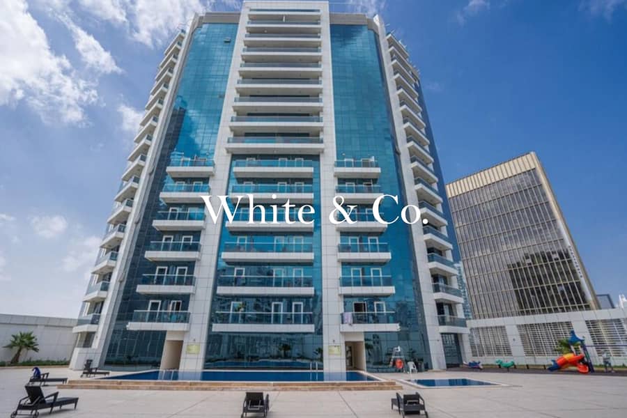 8% Net | Prime Location | Spacious Studio