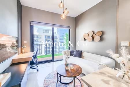 商业湾， 迪拜 1 卧室公寓待售 - 位于商业湾，Zada Tower 1 卧室的公寓 1295000 AED - 12421264