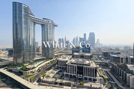 迪拜市中心， 迪拜 2 卧室公寓待售 - 位于迪拜市中心，景观高塔，景观1号高塔 2 卧室的公寓 3550000 AED - 12421266