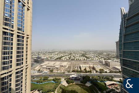 朱美拉湖塔 (JLT)， 迪拜 1 卧室公寓待售 - 位于朱美拉湖塔 (JLT)，JLT Q区，萨巴塔3号 1 卧室的公寓 1400000 AED - 11432414