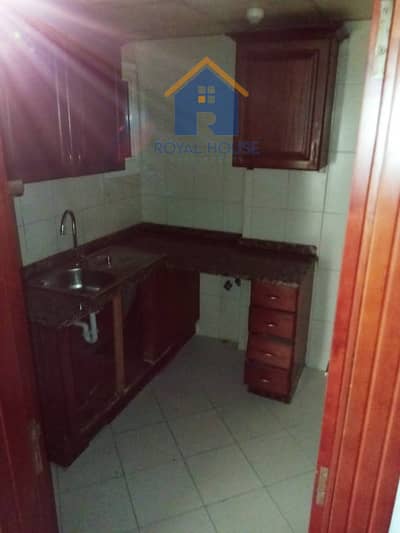 1 Bedroom Apartment for Rent in Al Taawun, Sharjah - IMG-20250804-WA0109. jpg