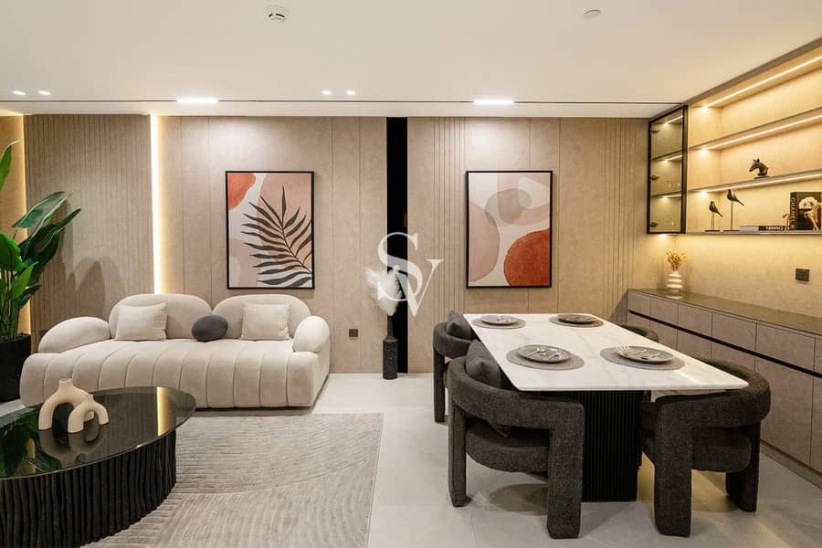 Квартира в Маджан,Tulip Oasis 10, 1 спальня, 1255176 AED - 12421306 Квартира в Маджан,Tulip Oasis 10, 1 спальня, 1255176 AED - 12421306