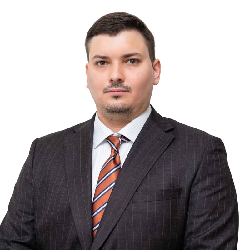 Adam Amaev