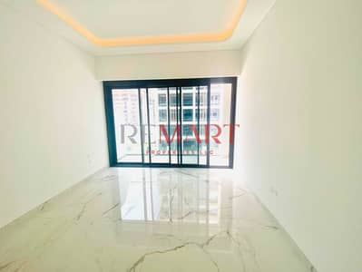 Studio for Rent in Meydan City, Dubai - IMG_2588. jpg