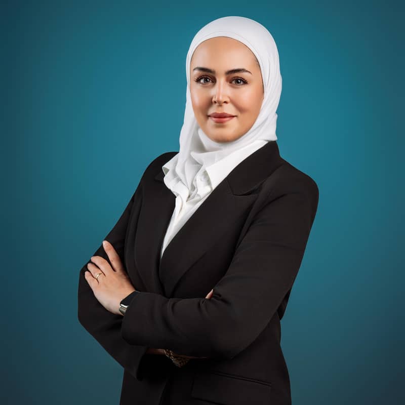 Hiba Zakarea