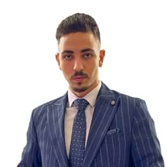 Ahmed Rafik Ahmed Rafik