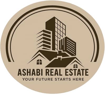 Ashabi Real Estate Ashabi Real Estate