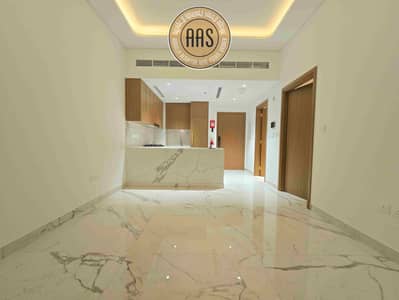 1 Bedroom Flat for Rent in Meydan City, Dubai - 1000005136. jpg