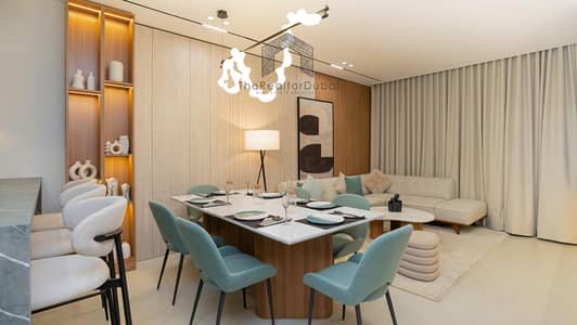 2 Bedroom Flat for Sale in Majan, Dubai - 2ef62d5f-116f-4d41-80b0-2c3eadd6670c. jpg