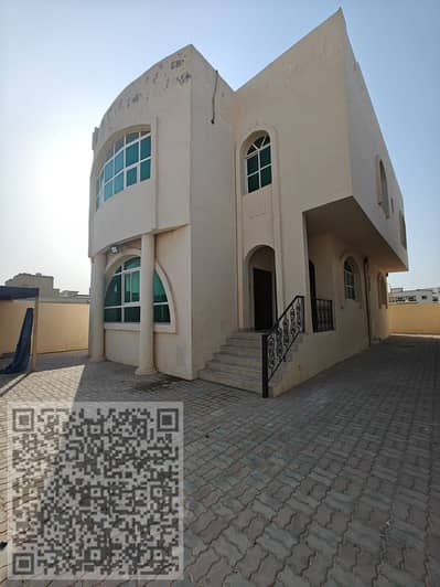 فیلا 5 غرف نوم للايجار في الروضة، عجمان - WhatsApp Image 2025-08-03 at 8.34. 03 PM. jpeg
