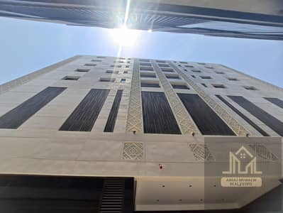 فلیٹ 2 غرفة نوم للايجار في تجارية مويلح، الشارقة - 20250723_123421. jpg