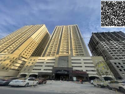 阿联酋城， 阿治曼 1 卧室公寓待售 - IMG-20250127-WA0132. jpg